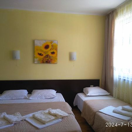 Central Plaza Apartment 써니비치 외부 사진