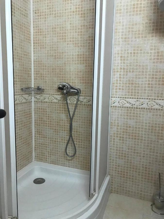 Central Plaza Apartment 써니비치 외부 사진