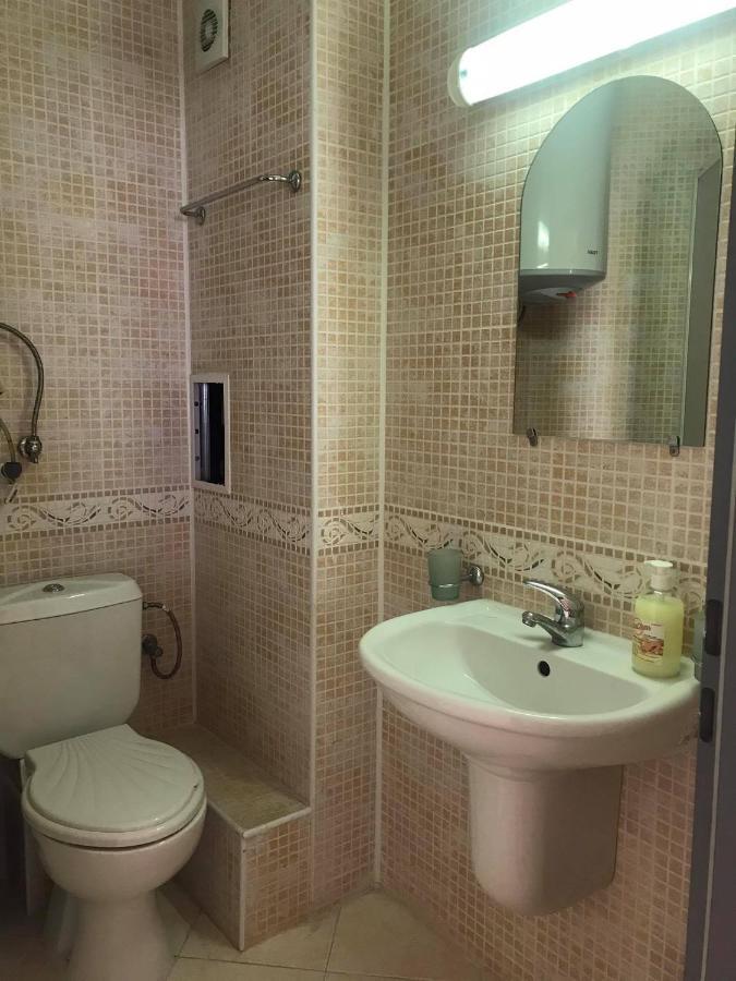 Central Plaza Apartment 써니비치 외부 사진