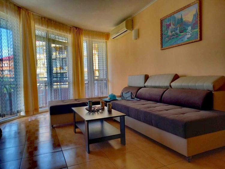 Central Plaza Apartment 써니비치 외부 사진