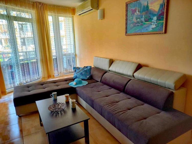 Central Plaza Apartment 써니비치 외부 사진