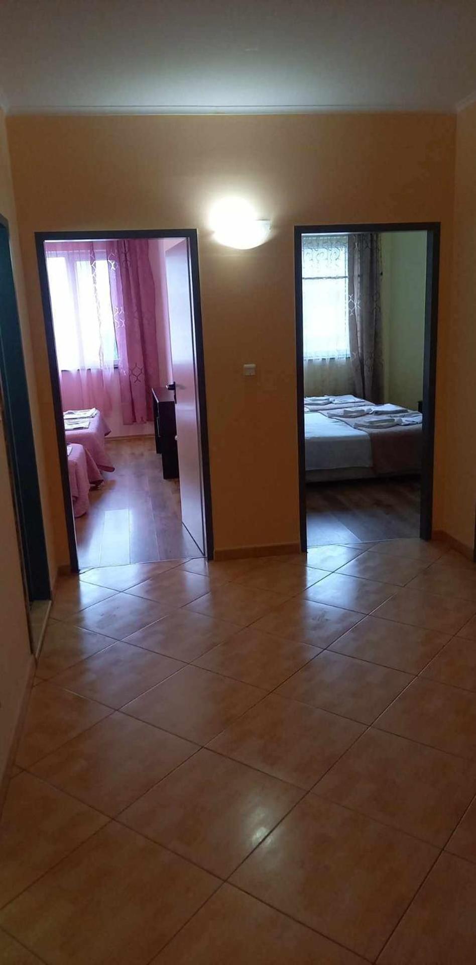 Central Plaza Apartment 써니비치 외부 사진