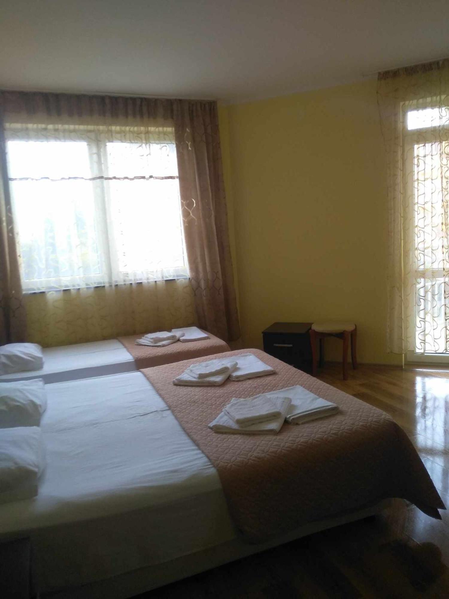 Central Plaza Apartment 써니비치 외부 사진