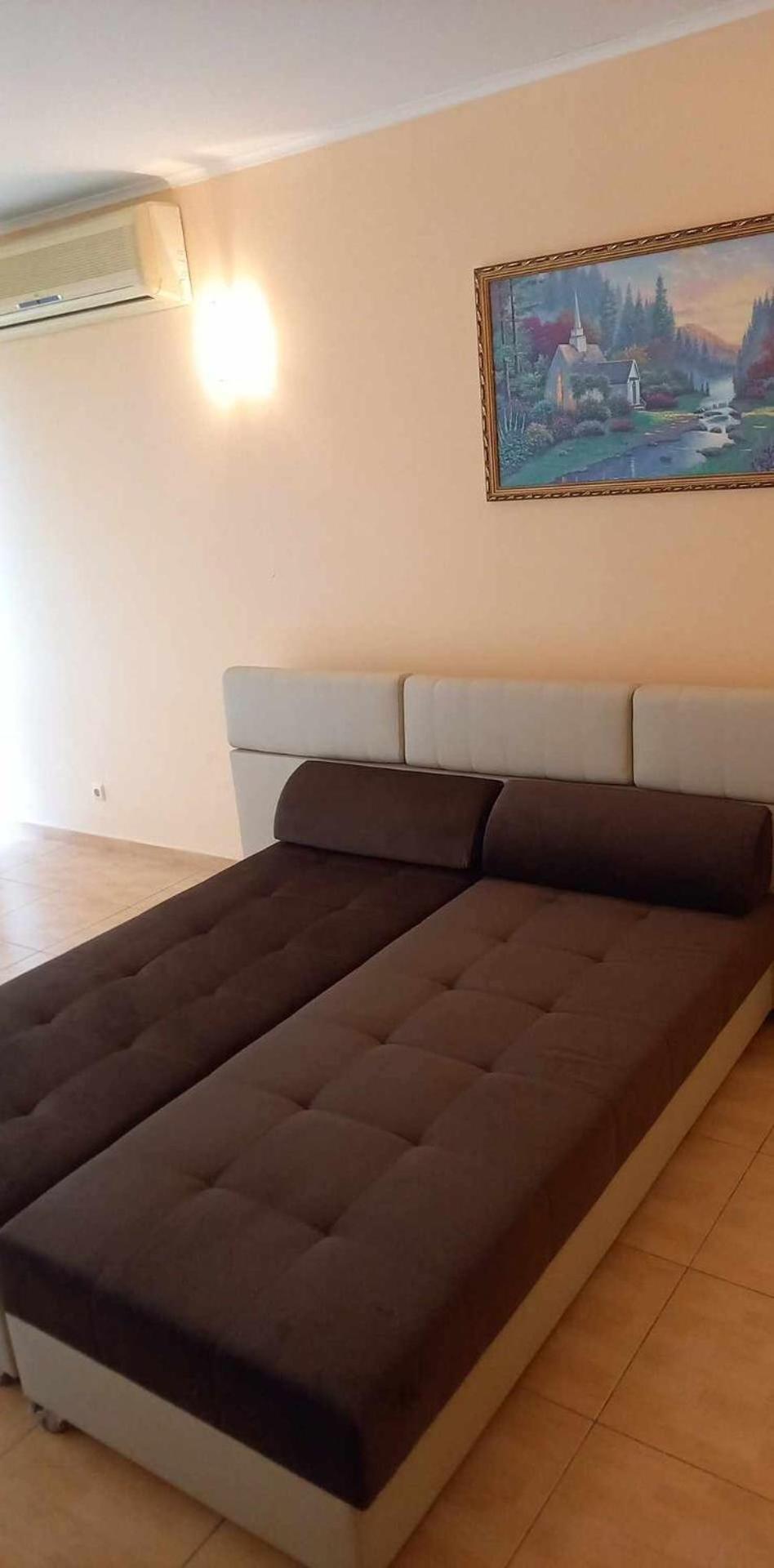 Central Plaza Apartment 써니비치 외부 사진