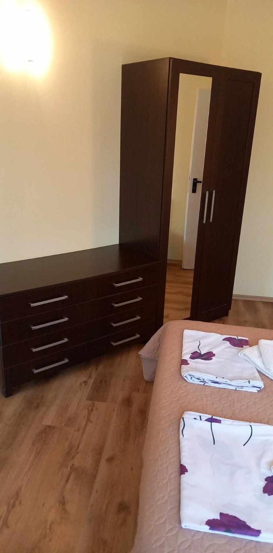 Central Plaza Apartment 써니비치 외부 사진