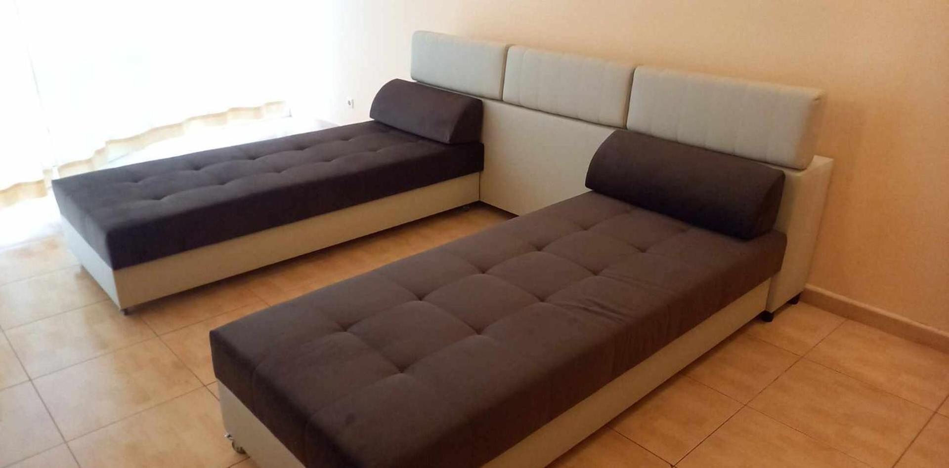 Central Plaza Apartment 써니비치 외부 사진