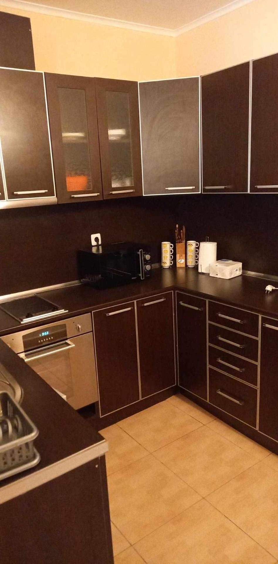Central Plaza Apartment 써니비치 외부 사진