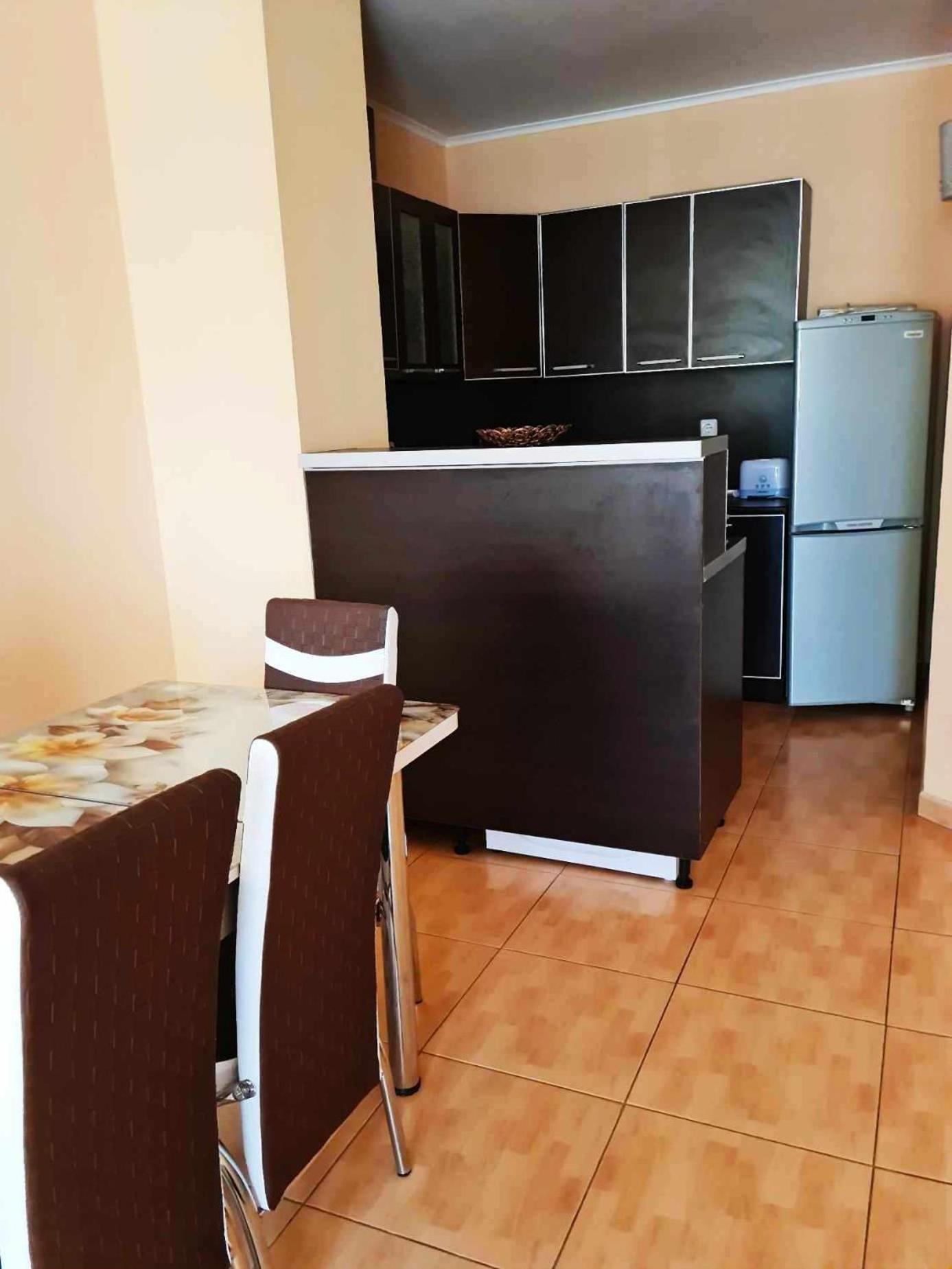 Central Plaza Apartment 써니비치 외부 사진