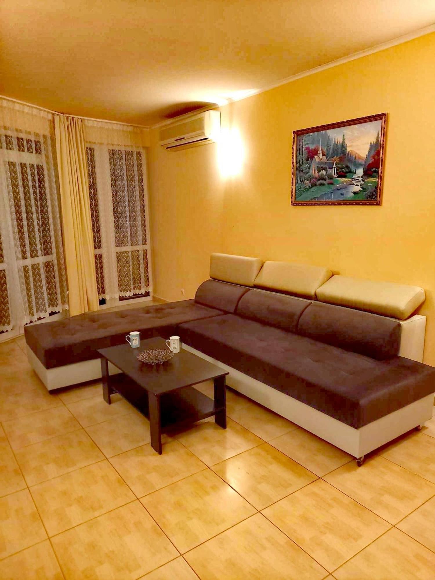 Central Plaza Apartment 써니비치 외부 사진