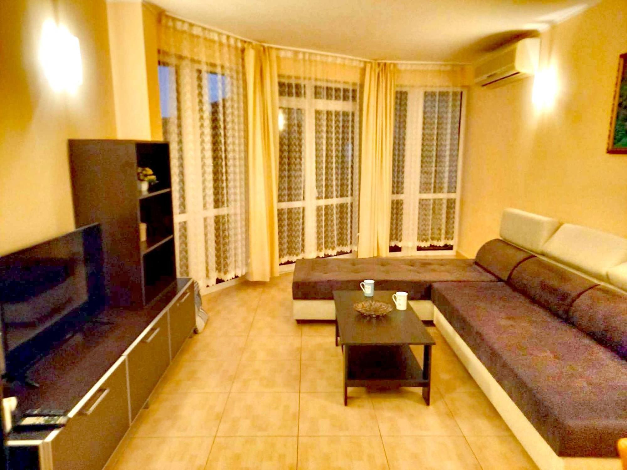 Central Plaza Apartment 써니비치 외부 사진