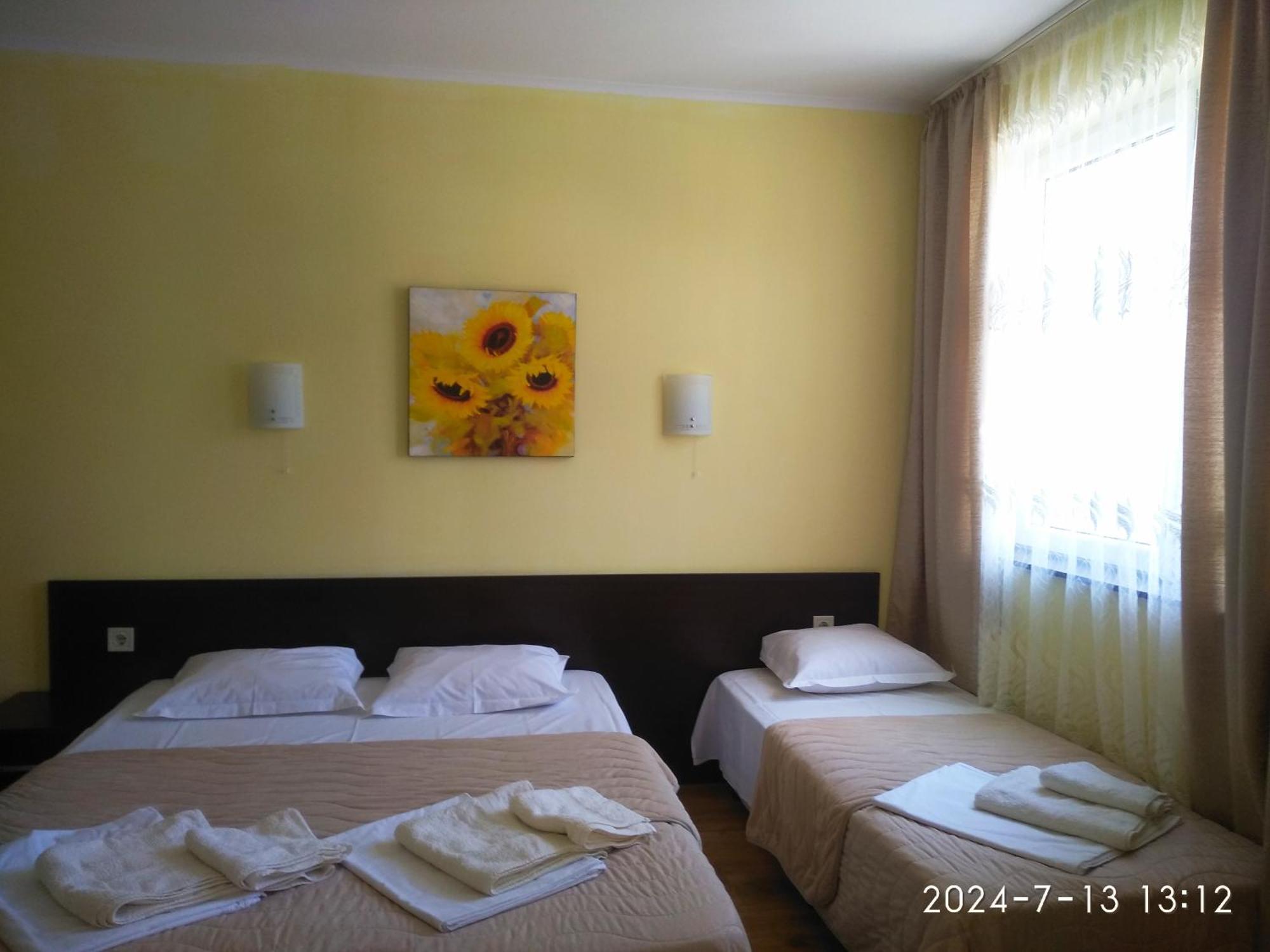 Central Plaza Apartment 써니비치 외부 사진