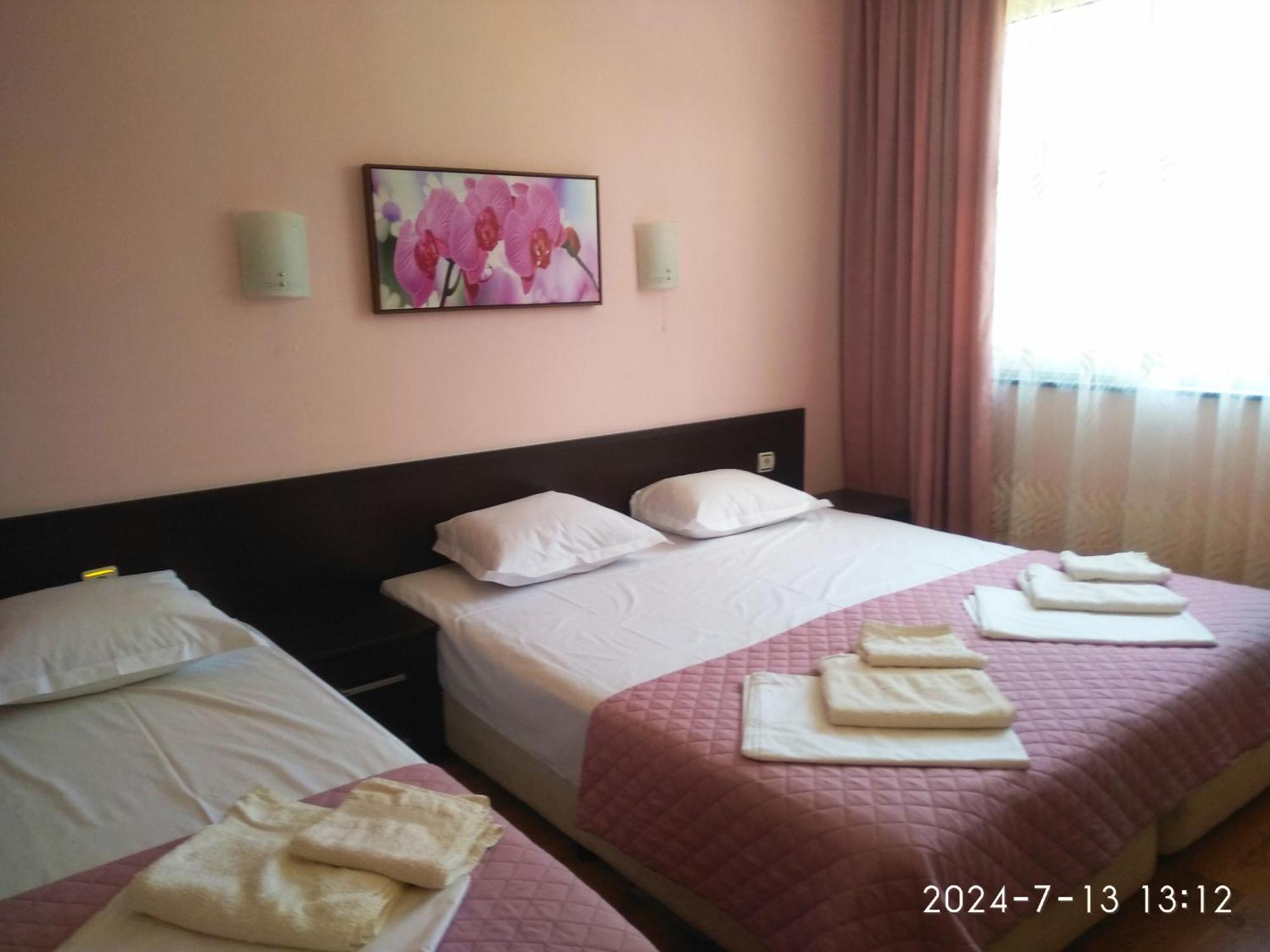 Central Plaza Apartment 써니비치 외부 사진