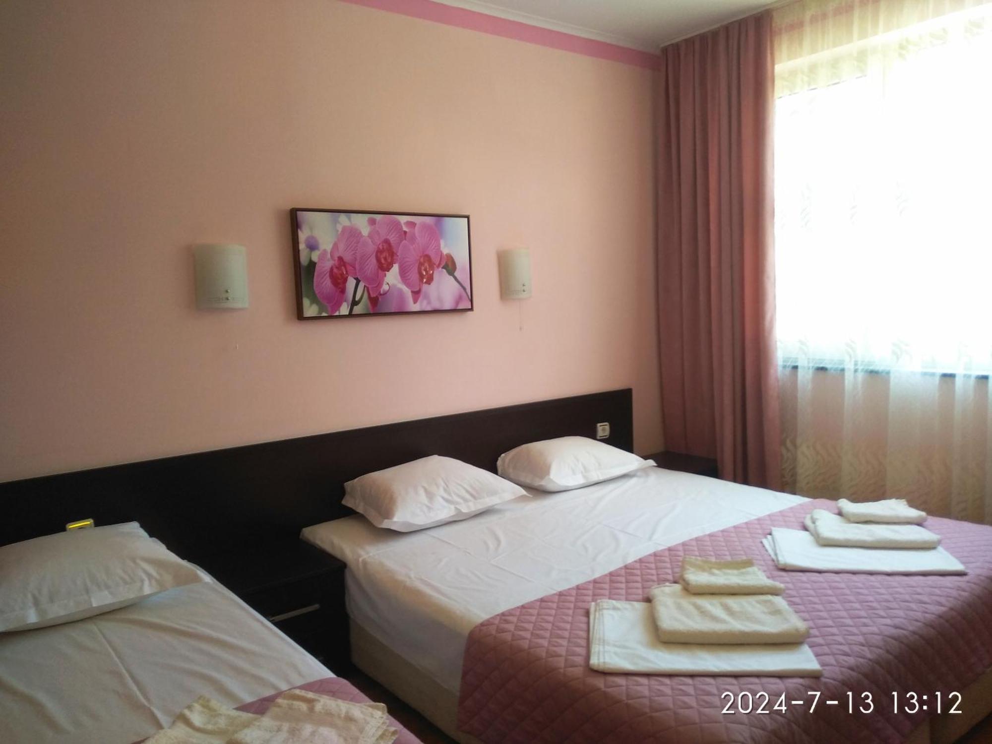 Central Plaza Apartment 써니비치 외부 사진