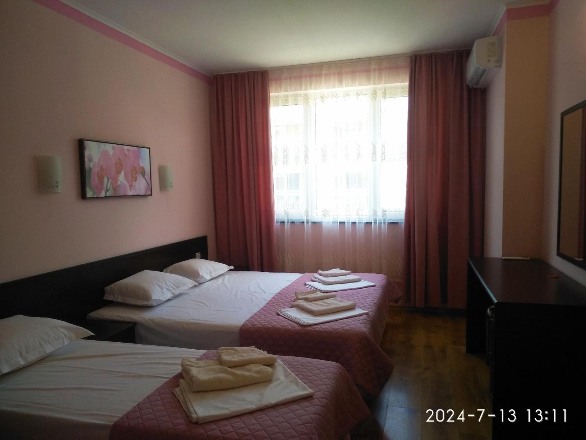Central Plaza Apartment 써니비치 외부 사진
