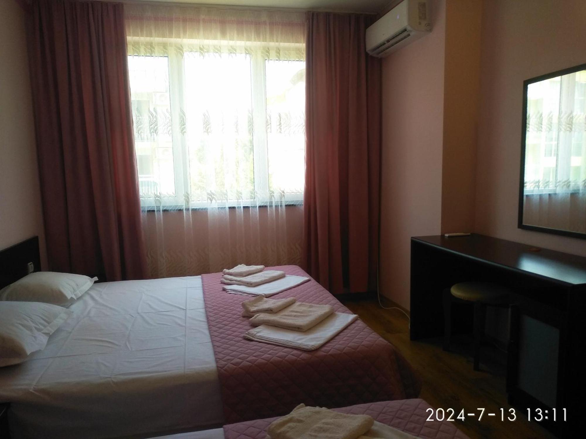 Central Plaza Apartment 써니비치 외부 사진