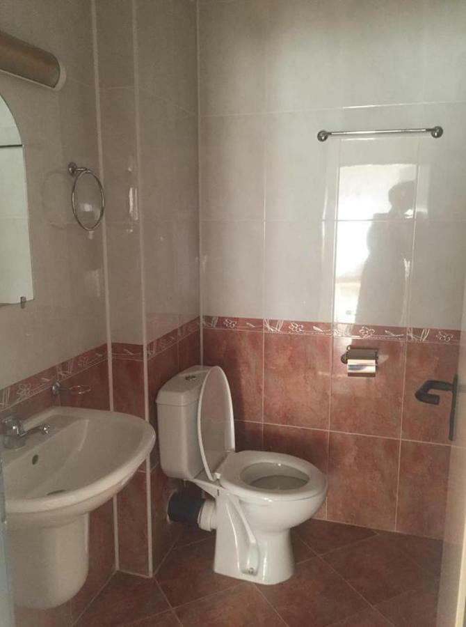 Central Plaza Apartment 써니비치 외부 사진